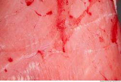 Photo Textures of RAW Beef Meat